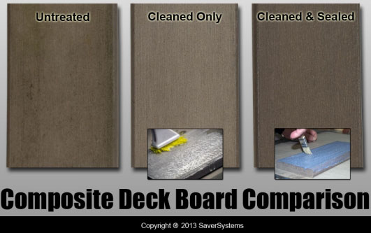 Defy Composite Deck Boards2